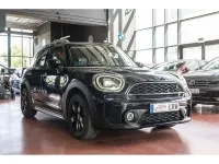 Usado Mini Cooper Countryman 220 CV (161 kW) 2021 Azul SUV