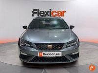 Usado Seat Leon CUPRA 300 CV (220 kW) 2017 Gris