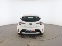 Usado Toyota Corolla Active 122 CV (89 kW) 2019 Blanco Berlina