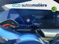 Usado BMW 218 Active Tourer 136 CV (100 kW) 2024 Gris Monovolumen