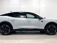 Usado Peugeot 408 GT GT 225 CV (165 kW) 2024 Blanco Berlina