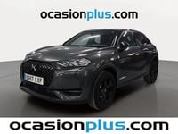 Usado DS Automobiles DS3 Performance 110 CV (80 kW) 2022 Gris Utilitario