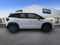 Usado Citroën C3 Aircross PureTech 110 CV (80 kW) 2024 Blanco SUV