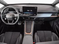 Nuevo Cupra Born VZ 239 kW (326 CV) 2025 Eléctrico Utilitario