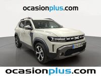 Usado Dacia Duster 140 CV (102 kW) 2024 Beige SUV
