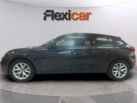 Usado Seat Leon Style 110 CV (80 kW) 2024 Gris Berlina