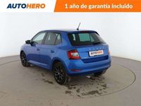 usado Skoda Fabia 1.0 TSI Ambition 70kW