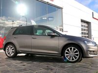 usado VW Golf Variant 2.0TDI CR BMT Sport 4Motion 150