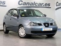 usado Seat Ibiza 1.4TDi Reference 80