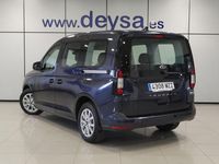 Usado Ford Tourneo Connect Trend 102 CV (75 kW) 2025 Azul Monovolumen