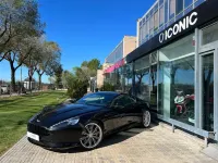 Usado Aston Martin Virage 497 CV (365 kW) 2012 Negro Coupe