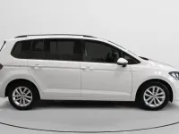 Usado VW Touran Advance 150 CV (110 kW) 2017 Monovolumen