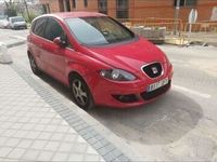 usado Seat Altea 2005