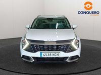 Usado Kia Sportage 136 CV (100 kW) 2025 Blanco SUV