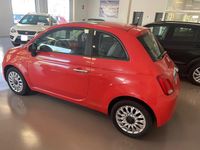 Usado Fiat 500 Launch Edition 71 CV (52 kW) 2020 Coral Utilitario