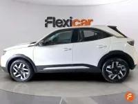 Usado Opel Mokka Business Elegance 110 CV (80 kW) 2022 Blanco SUV