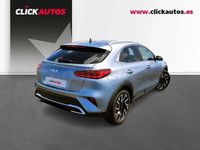 Usado Kia XCeed 100 CV (73 kW) 2024 Gris / plata SUV
