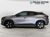 Nuevo Omoda 5 147 CV (108 kW) 2025 Gris / plata SUV