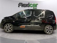 Gebraucht Citroën e-Berlingo Shine 100 kW (136 PS) 2023 Grau Van / Kleinbus