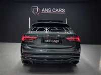 Usado Audi Q3 Sportback Comfort 400 CV (294 kW) 2023 Gris / plata SUV