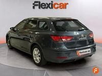 Käytetty Seat Leon Reference 115 HP (84 kW) 2019 Valkoinen Farmari