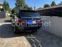 Usado BMW X5 Comfort Edition 218 CV (160 kW) 2006 Azul SUV