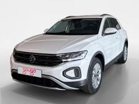 Begagnad VW T-Roc Life 115 HK (84 kW) 2022 SUV