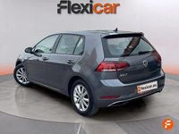 Usado VW Golf VII Advance 115 CV (84 kW) 2018 Gris