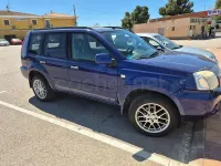 Usado Nissan X-Trail 136 CV (100 kW) 2006 Azul SUV
