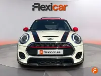 Usado Mini John Cooper Works 231 CV (169 kW) 2016 Blanco Utilitario