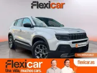 Usado Jeep Avenger Longitude 101 CV (74 kW) 2023 Beige SUV