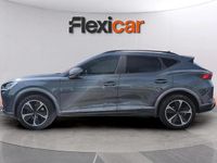 Usado Cupra Formentor 150 CV (110 kW) 2023 Gris SUV