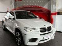Usado BMW X6 M 555 CV (408 kW) 2012 Blanco SUV