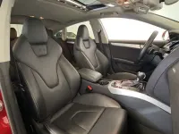 Usado Audi S5 Sportback 332 CV (244 kW) 2016 Burdeos Utilitario
