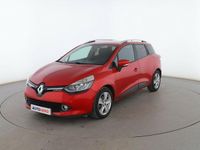 Usado Renault Clio Expression 75 CV (55 kW) 2015 Familiar