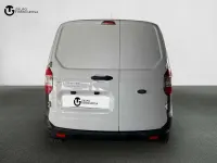 Usado Ford Transit Trend 75 CV (55 kW) 2021 Blanco Van