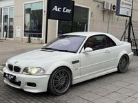 Usado BMW M3 343 CV (252 kW) 2004 Blanco Coupe