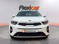 Usado Kia Stonic Plus 101 CV (74 kW) 2020 Blanco SUV