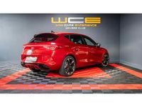 Usado Cupra Leon 190 CV (139 kW) 2023 Rojo Coupe