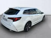 Occasion Toyota Corolla 140 PK (102 kW) 2025 Wit Sedan