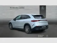 Usado Mercedes EQE500 300 kW (408 CV) 2025 Otro Berlina
