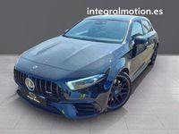 Usado Mercedes A45 AMG AMG 421 CV (309 kW) 2022 Negro