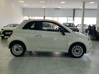 Usado Fiat 500 Dolcevita 70 CV (51 kW) 2023 Blanco Berlina