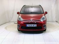 usado Citroën Grand C4 Picasso 1.6 THP EXCLUSIVE 5P 7 PLAZAS