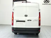Usado Maxus V90 163 CV (119 kW) 2023 Blanco Van