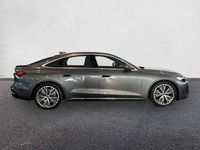 Usado Audi A5 S-Line 204 CV (150 kW) 2024 Gris Berlina