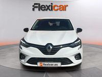 Usado Renault Clio V Evolution 101 CV (74 kW) 2023 Blanco Utilitario