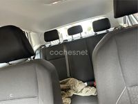 Usado VW Polo Advance 80 CV (58 kW) 2020 Blanco Utilitario