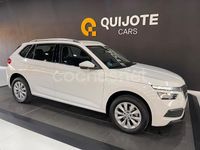 Usado Skoda Kamiq Sport 116 CV (85 kW) 2021 Blanco SUV
