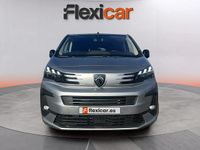 Usado Peugeot Traveller Business-Line 180 CV (132 kW) 2024 Blanco Monovolumen